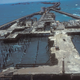 Image for article titled Remembering Neft Dashlari, Stalin’s utopian ocean city made from oil and steel